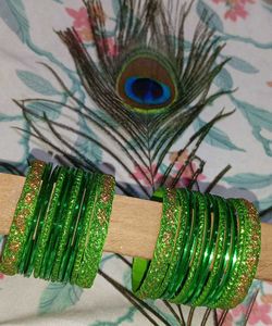 Small Kids Bangles
