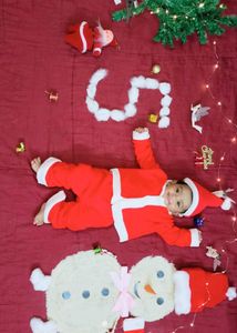 Yesterday I Will Bhoght For My Baby Monthly Photos