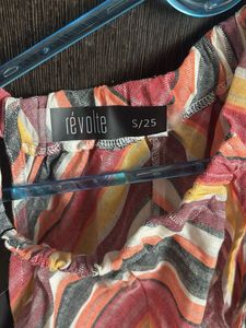 Beach Comfortable Dress