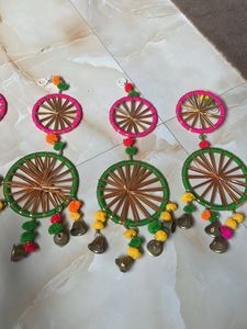 Handmade Hangings