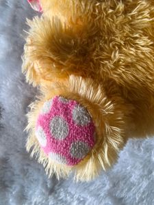 Cute Teddy Bear Soft Toy🧸