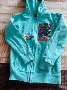 Spiderman Hoodie