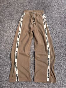 Jil Sander Sweatpants