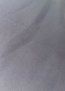 Grey Cargo Pants