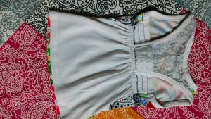 Cute Colorful Baby Top