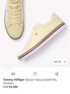 Original Tommy Hilfiger Women's Sneakers