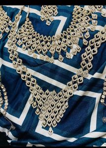 new bridal jewellery