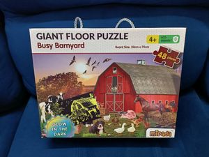 Kids Puzzle Game