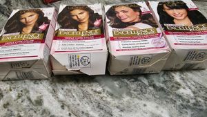 L'Oreal Excellence Creme Hair Color