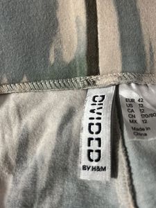Camo Print Lounge Pants