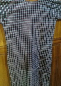 Winter Kurta Set (XXL)