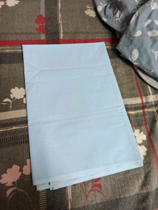 Men's Light Blue Shirt Unstitched Fabric