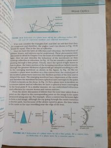 Physics Textbooks Class XI &amp; XII