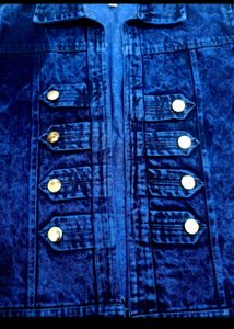 💗Denim Jacket For Women And Girls 💗