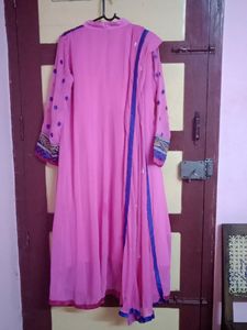 Churidhar For Women Umbrella Cut Fashion