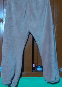 Comfortable Winter Lounge Pants