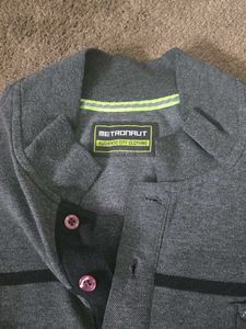 Men's Polo T-Shirts (Set of 2)