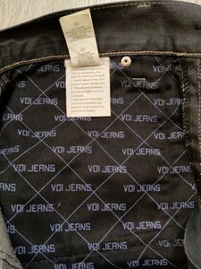 Ma3255 Voi jeans bootcut waist 32 inches