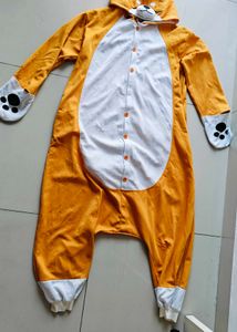 Bear Onesies For Adult