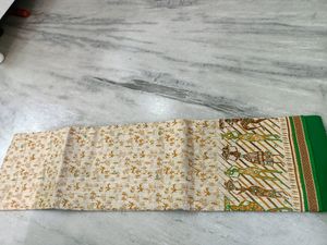 Pure Cotton Suit Material