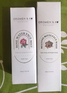 Dromen & Co Combo