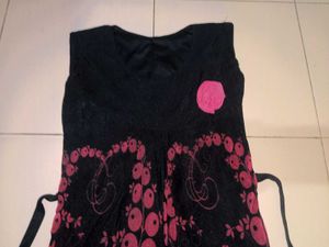 Top For Girls.