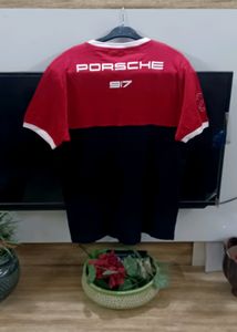 Porsche 917 Racing Jersey Original
