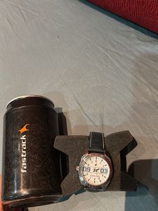 Fastrack Analog 30M water resistant Watch