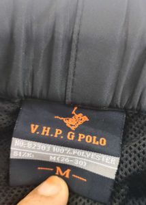 V.H.P.G Vintage Polo Trackpants