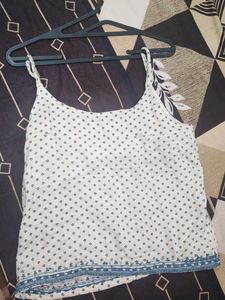 camisole top