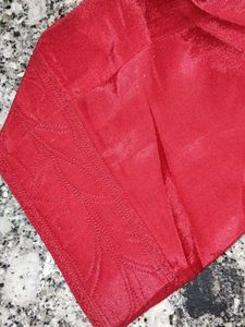 Embroidered Patiala suit