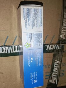 Amway Toothpaste