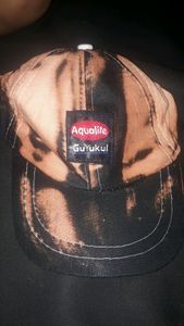 fashionable cap
