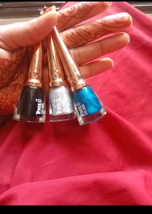 Brand New*** Liquid Gel Glitter Sparkling Eyeliner
