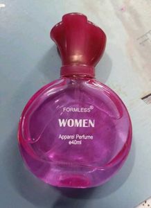 Formless Women &amp; Pinky Apparel Perfume Set
