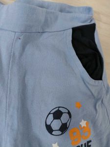 Shorts set of 2