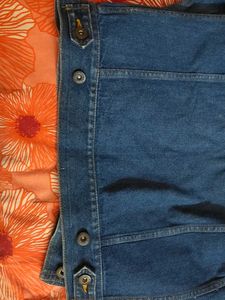 Classic Denim Jacket