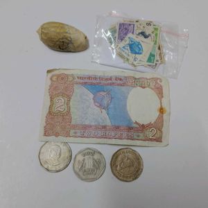 assorted collectibles