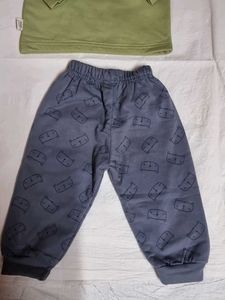 Baby Winter Set