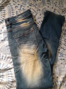 New Jeans Without Tag