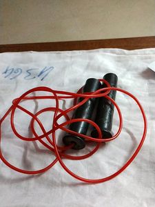 Skipping Rope Kids