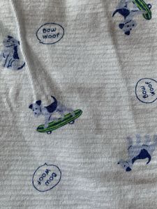 3 Pack Baby Girl Tops
