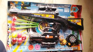 Premium Toy &amp; Clothing Combo