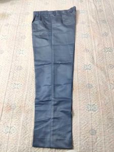 Stylish Grey Formal Trousers New 🆕✨
