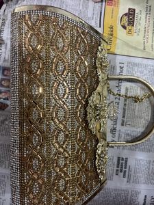 Stylish Modern Women Clutches