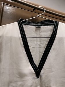 Indo Western Top/Kurti