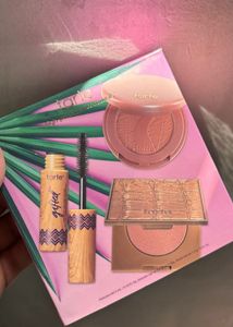 tarte amazonian clay set