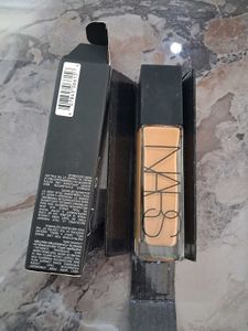 NARS Foundation