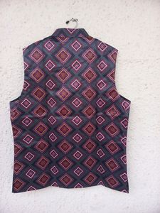 Beautiful Printed Koti