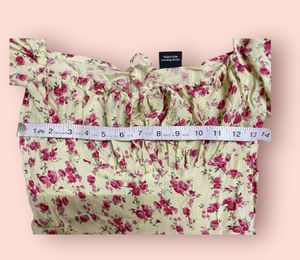EMPRALL MADISON FLORAL DRESS
